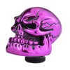 Arenbel Skull Gear Shift Knob Car Racing Handle Skeleton Shift