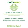 Red Grape Vine (Vitis Vinifera) Leaves Alcohol-Free Mother Tincture Naturalma