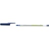 BIC Ecolutions Round Stic Ballpoint Pen Set of 6 Blue