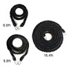 Resistance Training Rope, Physical Training, Resistance Rope Kit for Arms