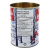 ECO Culture Candle Tin Maple Wooden Wick, 1 EA