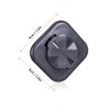 Lixada MTB Road Bike Computer Adapter for Mount Extended Phone