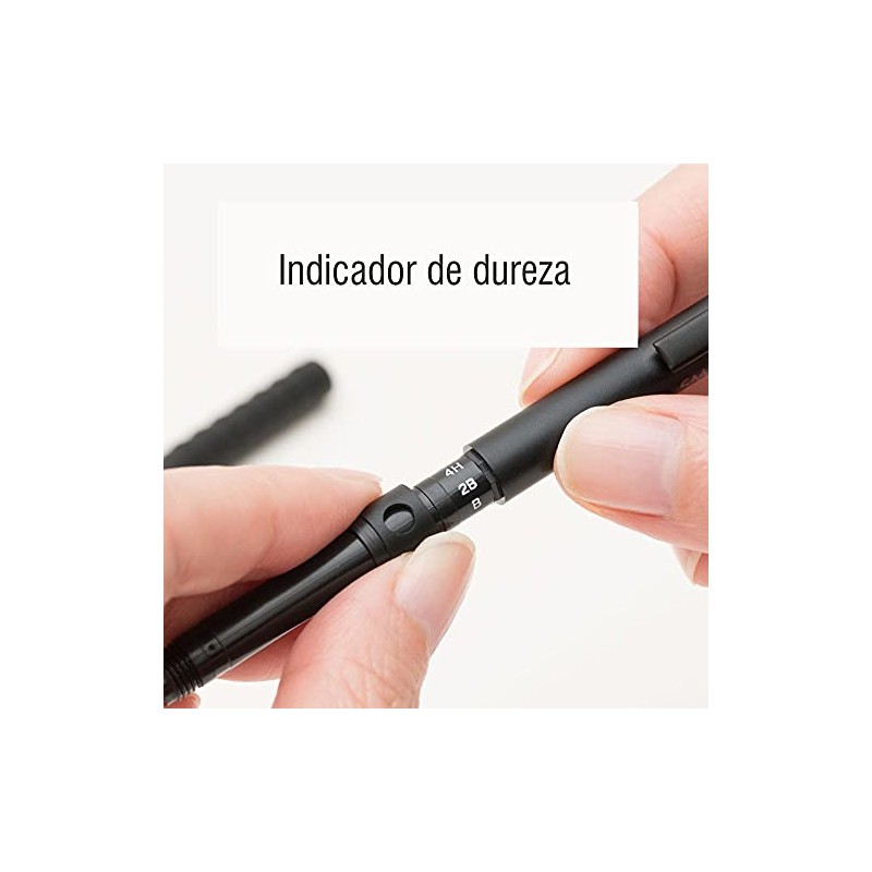 Pentel Mechanical Pencil Smash, 0.5mm (Q1005-1)