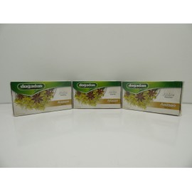 Dogadan Anise Herbal Tea 1.41 Oz X 3 Pack