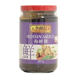 Lee Kum Kee Hoisin Sauce, 14-Ounce Jars (Pack of 3)