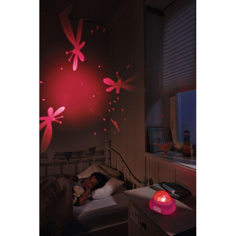 Haba 302629 Dream Butterfly Night Light