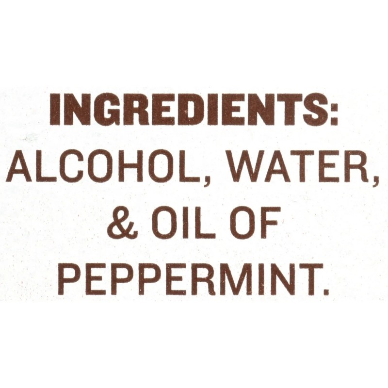 Mccormick Pure Peppermint Extract, 2 Fl Oz