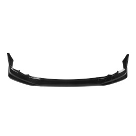 Front Bumper Lower Spoiler Splitter Lip Kit for Toyota Corolla 2011-2013 BlackPosition: Front Bumper, Material: Plastic, Color: Black