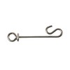ZECK Knotless Connector x Safe Spin Knotless Connector for Catfish
