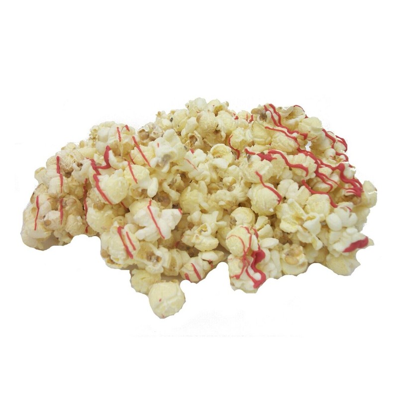 Danielle's 2 Pack Of Snowy White Chocolate Popcorn (8 oz.)