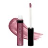 Palladio Lip Gloss, Brillo de Labios No Pegajoso, Ofrece Color
