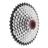 WAKE 9 Speed Bicycle Flywheel 9 Speed Cassette Road Bike