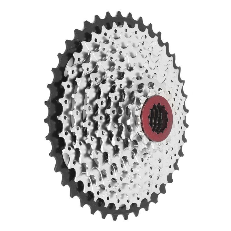 WAKE 9 Speed Bicycle Flywheel 9 Speed Cassette Road Bike