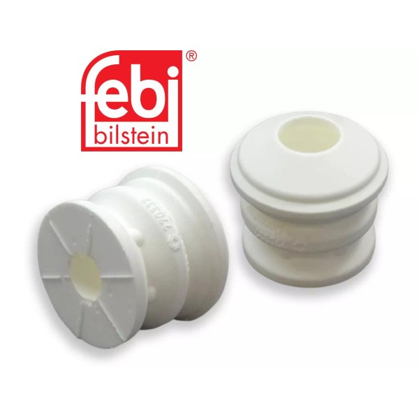 FEBI BILSTEIN 2 FEBI Foam Bump Stop for Strut Front