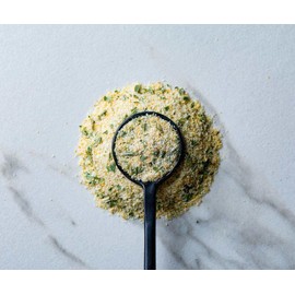 Savory Spice Onion & Garlic Everyday Seasoning (2.3 oz) - Salt-Free Garlic and Onion Powder Blend for Cooking, Grilling & Tableside Use