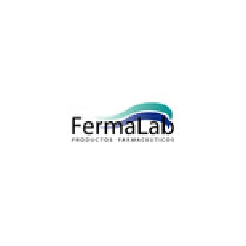2 Comple B Forte 250 Ml Fermalab Complejo B