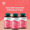 PRONAT | Omega Maximum, Suplemento Alimenticio, 90 Cápsulas con Omega