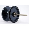 Genuine Parts 19 Osia Conquest Limited 301HG Spool Set (with