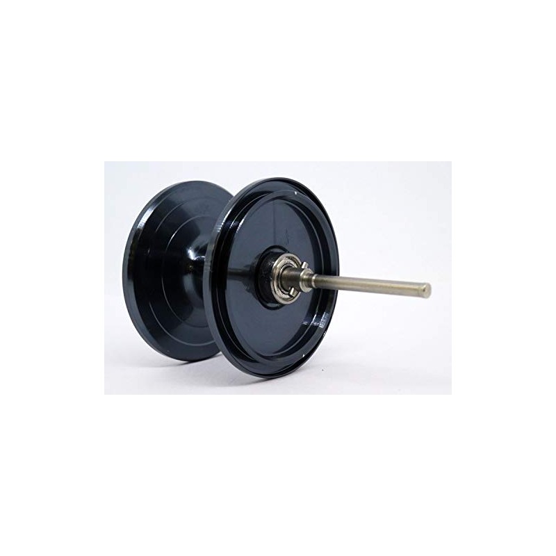 Genuine Parts 19 Osia Conquest Limited 301HG Spool Set (with