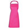 Premier Colours Bib Apron / Workwear (One Size) (Charcoal)