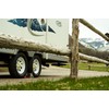 Fastway ONESTEP Wheel Chock Double Pack for Tandem Axle Trailers