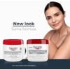 Eucerin Original Healing Rich Crème, 16 Oz