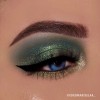 Moira Sombra Líquida Moira Cosmetics Diamond Daze Liquid Shadow