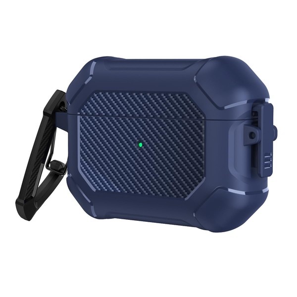 ARGOO Funda para AirPods Pro 2 [Modelo 2022] Uso Rudo,
