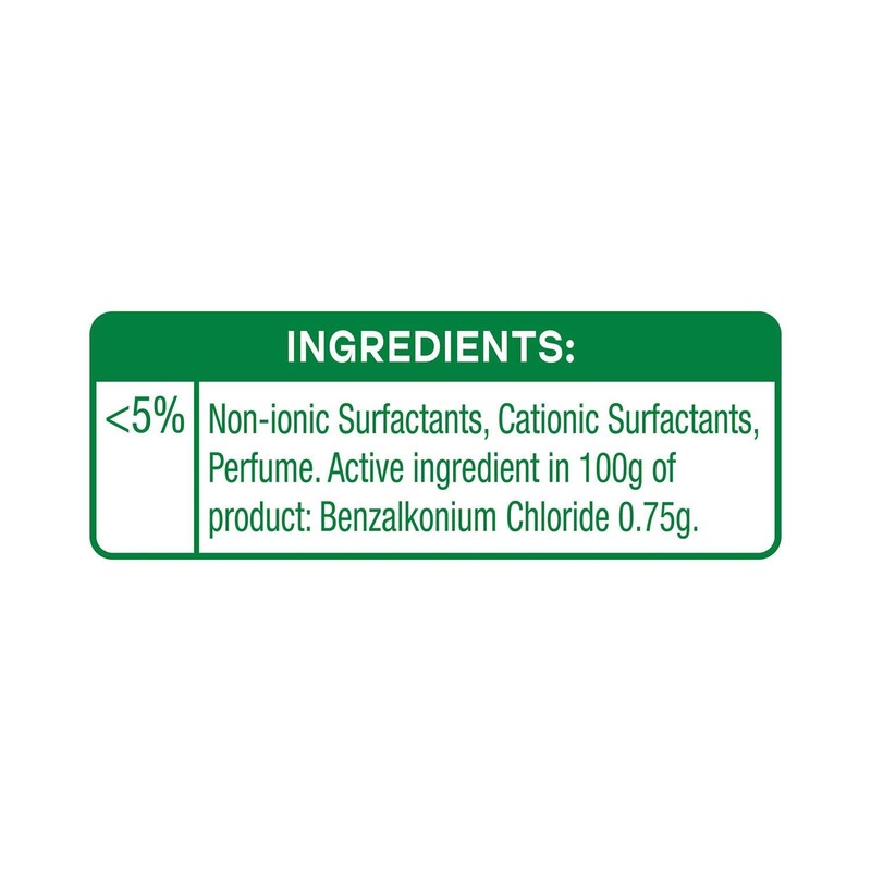 Cif Power & Shine Kitchen Spray, 700ml