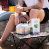 Good Earth Tea Co. Moroccan Mint Tea Bags – Refreshing