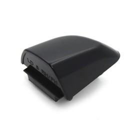 Otois Exterior Black Door Cap Cover FR RR Passenger Side Front/Rear for Hyundai Elantra 2017 2020 82662-F2040 82662F2040