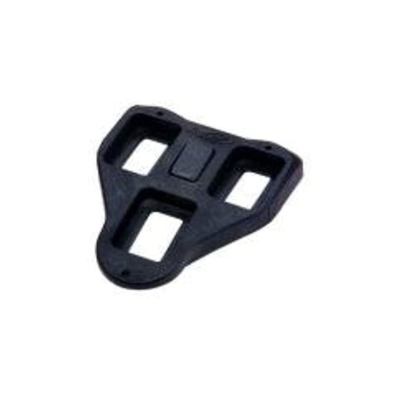 BBB Pedal cleat Road Clip BPD-02 (Design: 0° fixed)