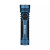 Olight Seeker 4 Pro Midnight Blue w/Versatile Holster, 4600 Lu,
