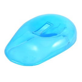 Pack of 2 Ear Protection Caps Shower Ear Protection for Hairdressers, Hairdressers, Ear Muffs, Ear Protection, Shower Caps