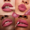 Colorstay Limitless Matte Liquid Lipstick tono Manifest