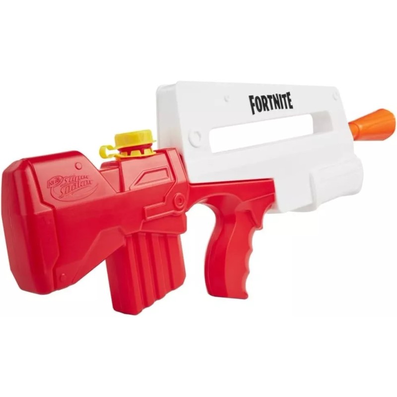 Nerf Fortnite Burst AR Water Blaster Nerf Super Soaker Model