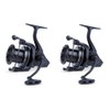 2 X Sonik Sports Sonik Xtractor+ 5000 Carp Reel Mini