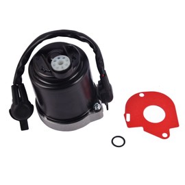 Getfarway ABS Pump Brake Booster Motor Assembly Compatible with Lexus GS300 GS430 GX470 SC430 / Toyota 4Runner 4796030030 47960-30030 4796030060 47960-30060 4721060110 47210-60110(47960-30030 Motor)