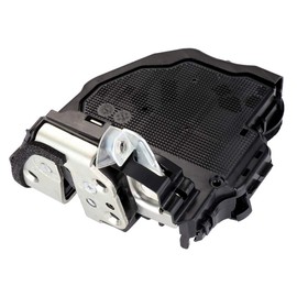 SCITOO Door Lock Latch Actuator Rear Right Fit For 2008-2016 For Toyota For Sequoia,2007-2016 For Toyota For Tundra replaces 931-487,690500C060,69050-0C060