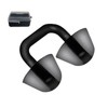LKTFATD Swimming Nose Plugs Nose Protector Comfortable Swimming Accessories Reusable