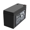 12V9Ah Lithium LiFePO4 Deep Cycle Battery, 3000+ Cycles Rechargeable Battery