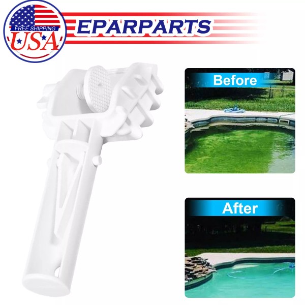 Unbranded Remover Tab Holder w/EZ-Clip Handle for Removes Stains from