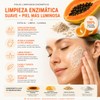 Papaya Enzymes + Vitamin C Enzymatic Facial Cleansing Powder |