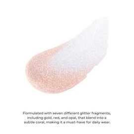 glow glass glitter (pleasures, 3.5g)