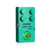 COOLMUSIC Compressor Effect Pedal True Bypass Guitar Effect Pedals with