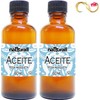Pauete de 2 aceites de ROSA MOSQUETA 60 ml cada