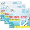 Alphacyclodextrin Fit 60 tablets (3) / 알파시클로덱스트린 핏 60정 3개