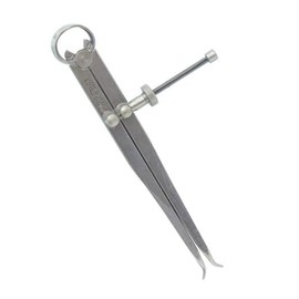 75mm/ 3 inch Inside Spring Calipers - Moore and Wright