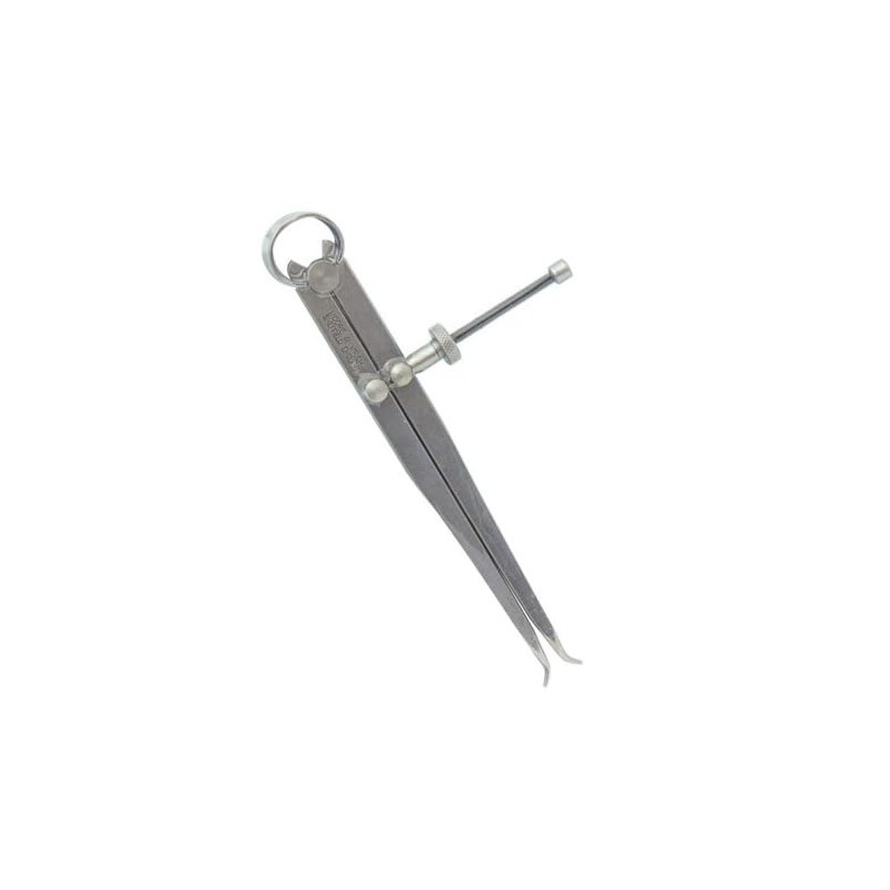 75mm/ 3 inch Inside Spring Calipers - Moore and Wright