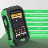 Optical Time Domain Reflectometer OTDR 5 in 1 Optical Power